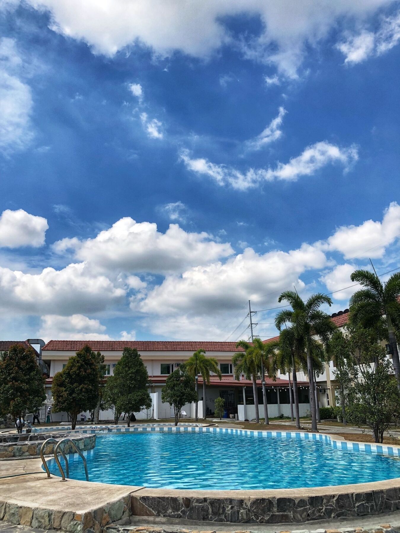 King'S Royale Hotel And Resort Bacolor Ngoại thất bức ảnh
